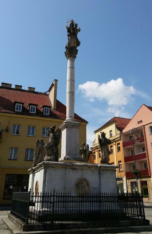 Der Kleine Bauernhof Daire Lubiatow  Dış mekan fotoğraf