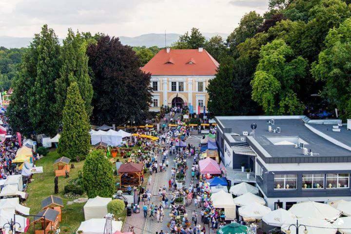 Der Kleine Bauernhof Daire Lubiatow  Dış mekan fotoğraf